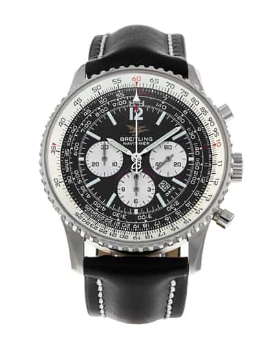 Breitling Navitimer A41322 Breitling Navitimer A41322